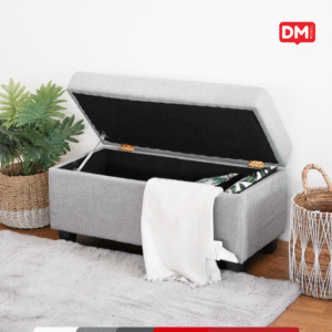 Sofa Bench Storage - Gambar 6