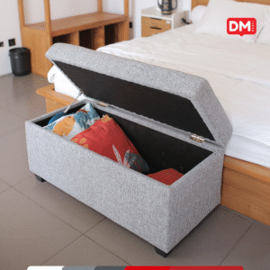 Sofa Bench Storage - Gambar 7