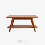 Coffee Table Borneo