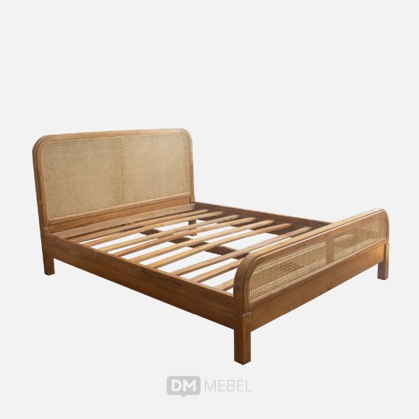 DIVAN ROTTAN UK160 (1)