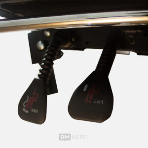 Kursi Gaming Hidrolis X-WING GC - Gambar 6