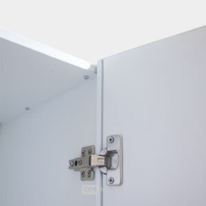 Lemari UPVC Pintu 3 Edelweiss - Gambar 5