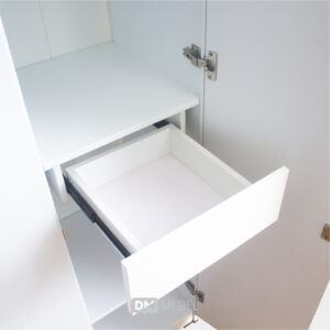 Lemari UPVC Pintu 3 Edelweiss - Gambar 6