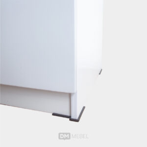 Lemari UPVC Pintu 3 Edelweiss - Gambar 9