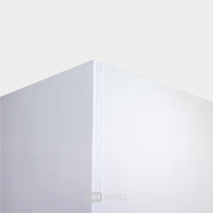 Lemari UPVC Pintu 3 Edelweiss - Gambar 8