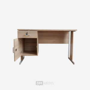 Meja Kantor Haris DK 120 - Gambar 4