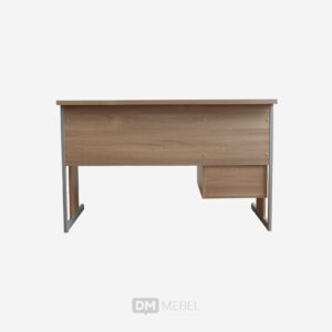 Meja Kantor Haris DK 120 - Gambar 3