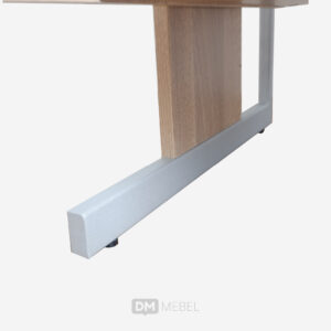 Meja Kantor Haris DK 120 - Gambar 6