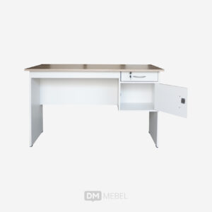 Meja Kantor MT 122 N Metropolis - Gambar 3