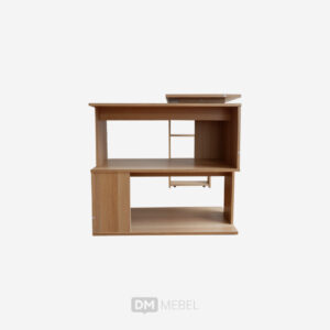 Meja Kantor Stacey - Gambar 3
