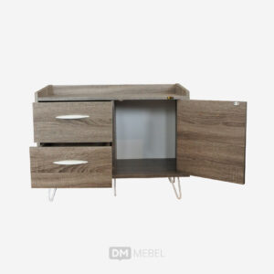 Rak Nobu Credenza - Gambar 3