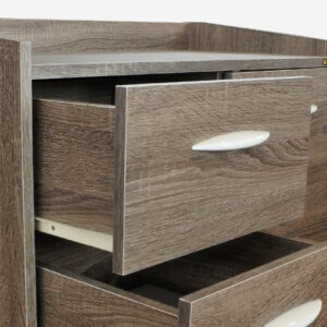 Rak Nobu Credenza - Gambar 4