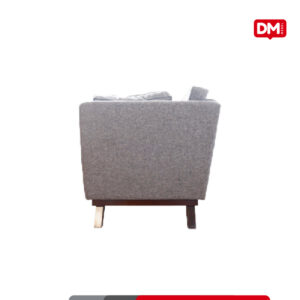 Sofa 3 Seat Rubika - Gambar 3