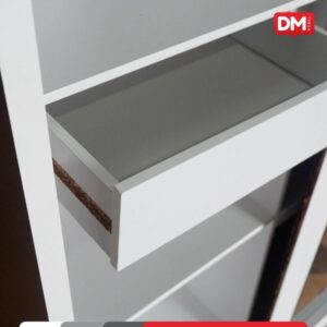 Lemari Pintu 2 Sliding WSD Palazio - Gambar 4