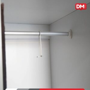 Lemari Pintu 2 Sliding WSD Palazio - Gambar 5