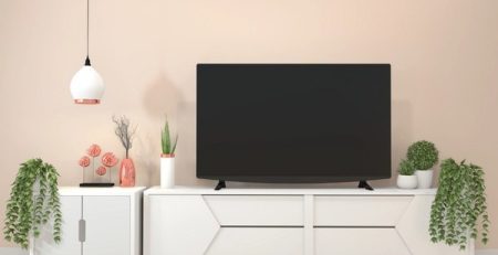 Begini Cara Memilih Meja TV Sesuai Kebutuhan Rumahmu