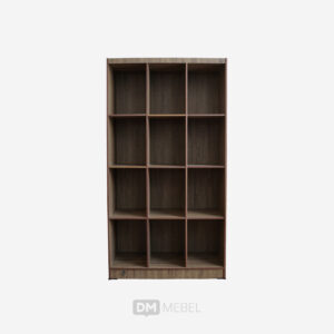 RAK BUKU B-STYLISH ISI 12 RBB 003 (1)