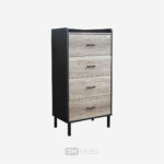 SIDEBOARD JAZZ AUSTIN LL 60