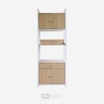RAK SUSUN SERBAGUNA DAPUR HD019 (1)