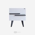 MEJA NAKAS FUKU 2 DRAWER ST (1)