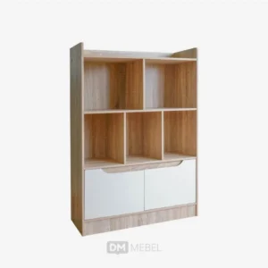 RAK SERBAGUNA BK02 UNIHOME (2)