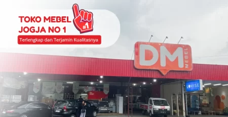 toko mebel di jogja