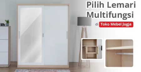 Thumbnail artikel Pilih Lemari Multifungsi 1