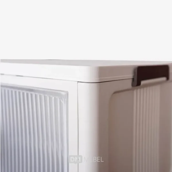 CABINET PLASTIK SUSUN 5 NAPOLLY POLIBOX 546 (5)