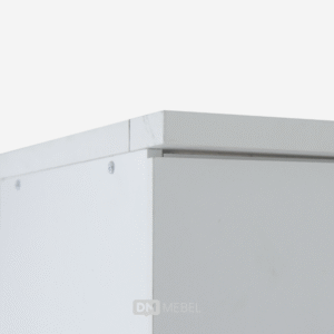 Lemari Pintu 2 LCSP Karin - Gambar 5