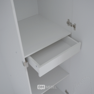 Lemari Pintu 2 LCSP Karin - Gambar 4