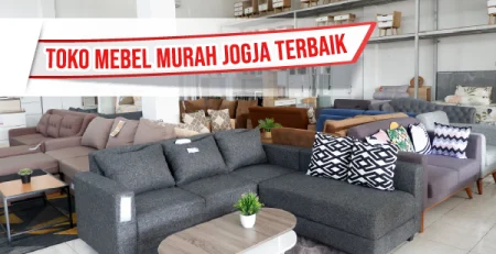 Toko Mebel Murah