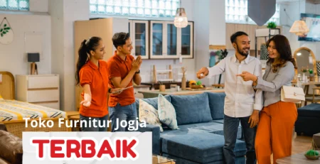Toko Mebel Jogja