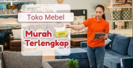 Toko Mebel Jogja