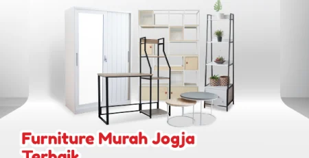 Furniture Murah Jogja Terbaik
