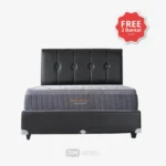 BED SET DELIGHT BSE