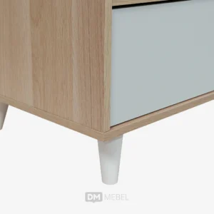 Meja Tamu Coffee Table Belatrix - Gambar 6