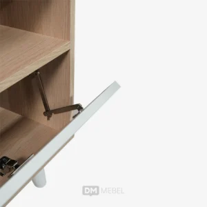 Meja Tamu Coffee Table Belatrix - Gambar 4
