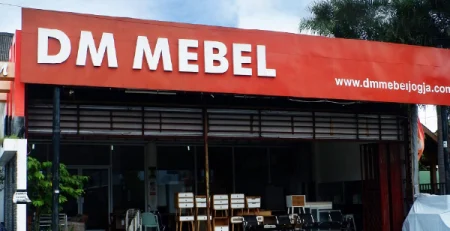 Daftar Toko Mebel Yogyakarta : Pilih Toko Mebel Terpercaya