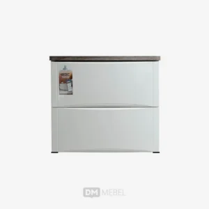 LEMARI PLASTIK OLYMPAST ODC 02 M (1)