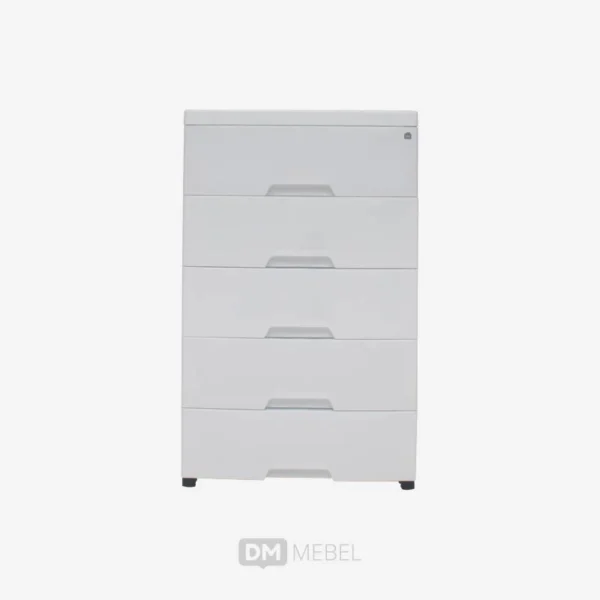 CABINET PLASTIK KAO PCH SUSUN 5 PIRA (1)