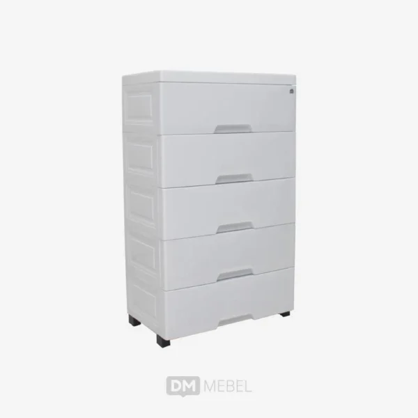 CABINET PLASTIK KAO PCH SUSUN 5 PIRA (2)