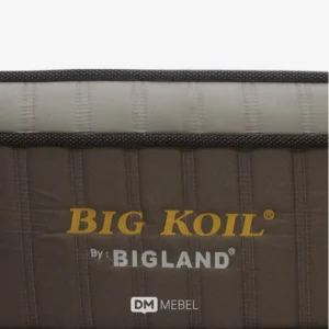 SPRINGBED BIG KOIL PARADISE (7)