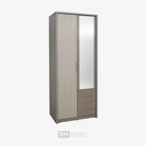 LEMARI PARTIKEL PINTU 2 LP200 AUDI (1)