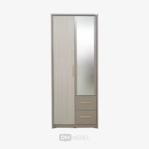 LEMARI PARTIKEL PINTU 2 LP200 AUDI (2)