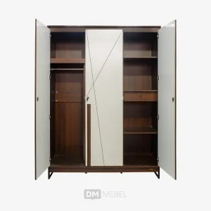 LEMARI PARTIKEL PINTU 3 LP 9831 SUCITRA (2)