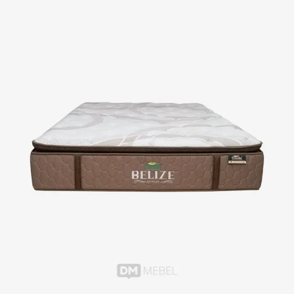 SPRINGBED PROCELLA BELIZE POCKET COIL UK 160x200 (4)