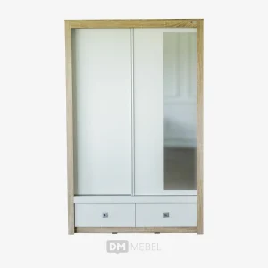 DM MEBEL LEMARI PARTIKEL PINTU 2 SLIDING SLIDE 200 ACTIV PRB_WEB SATUAN 1