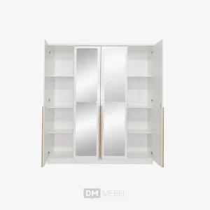 DM MEBEL LEMARI PARTIKEL PINTU 4 YONA AVA 4P (2)