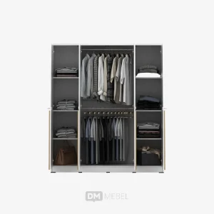 DM MEBEL LEMARI PARTIKEL PINTU 4 YONA AVA 4P (8)