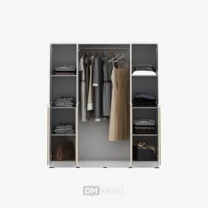 DM MEBEL LEMARI PARTIKEL PINTU 4 YONA AVA 4P (9)